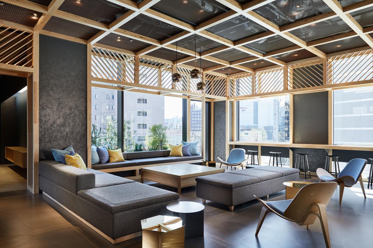 Omo5 Tokyo Otsuka By Hoshino Resorts Exterior foto
