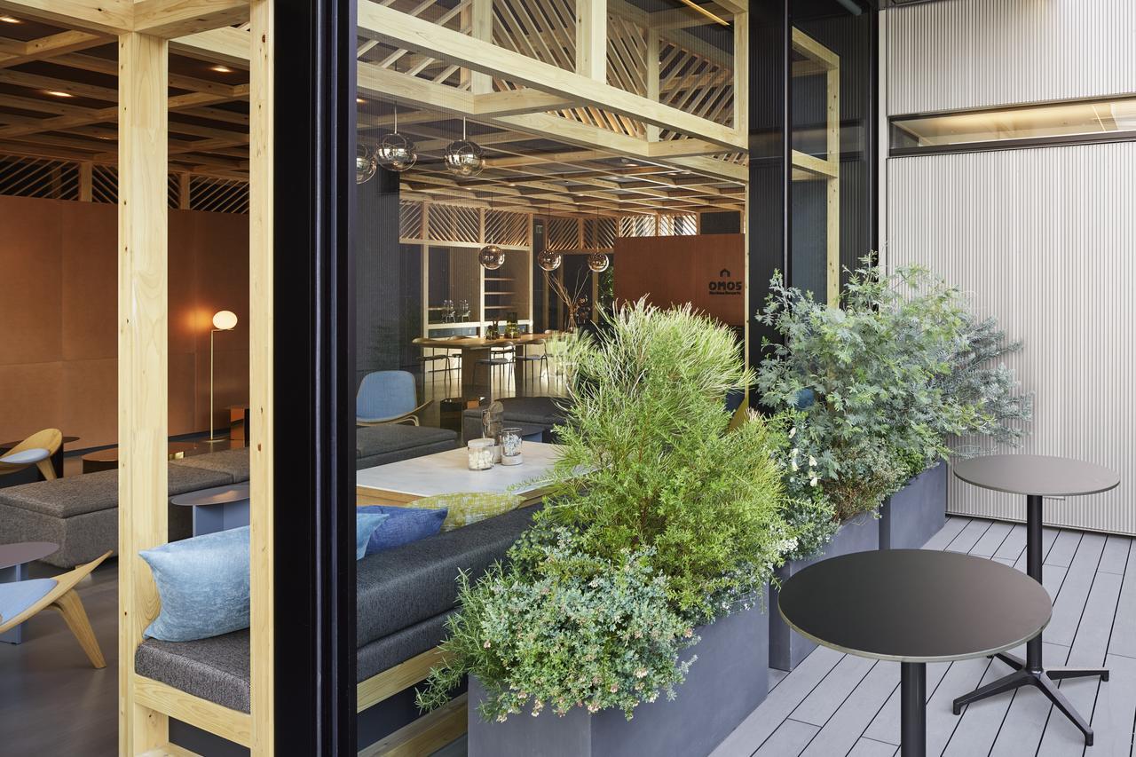 Omo5 Tokyo Otsuka By Hoshino Resorts Exterior foto