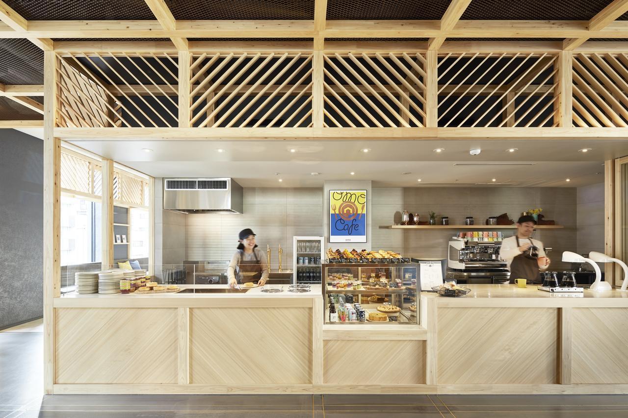 Omo5 Tokyo Otsuka By Hoshino Resorts Exterior foto