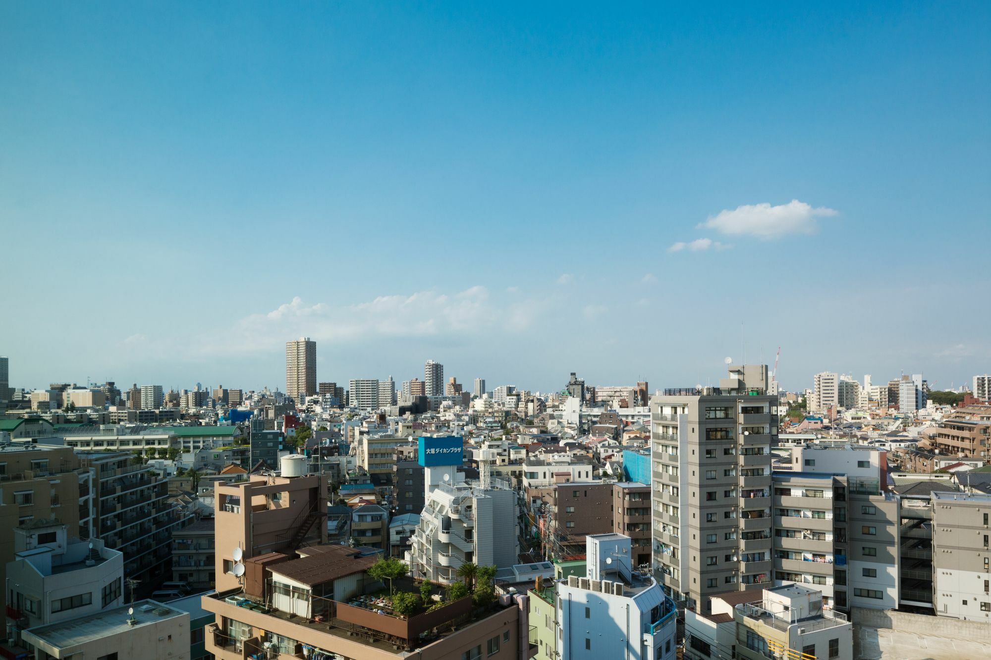Omo5 Tokyo Otsuka By Hoshino Resorts Exterior foto