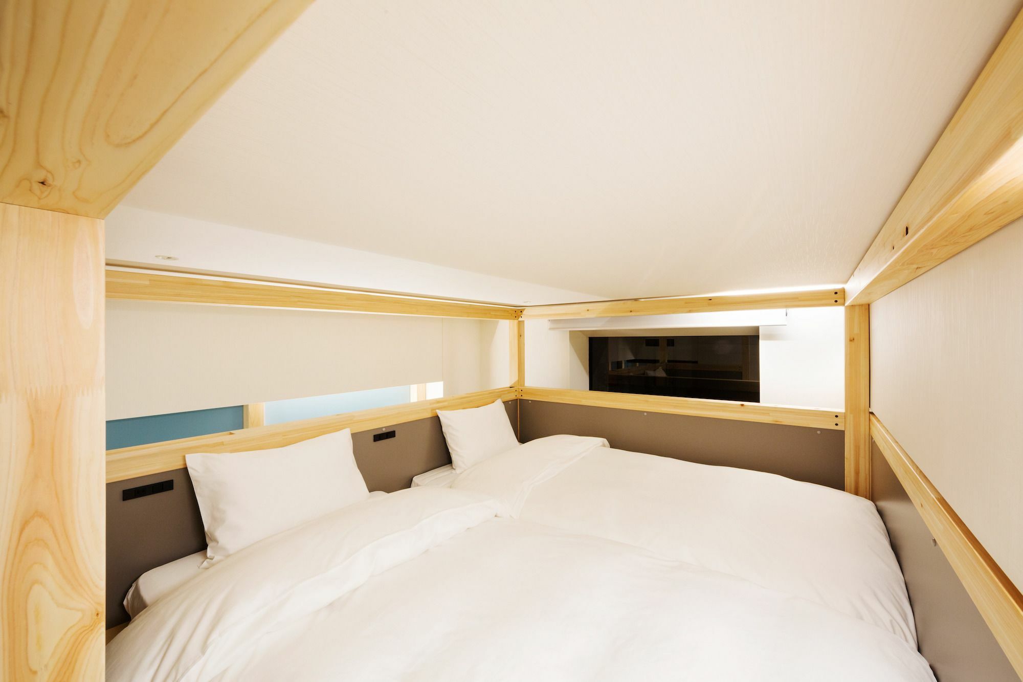 Omo5 Tokyo Otsuka By Hoshino Resorts Exterior foto